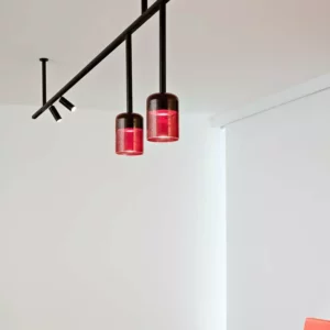 Подвесной светильник INFRA-STRUCTURE 194 14