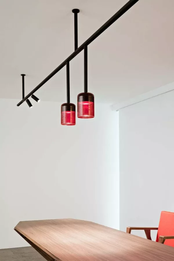 Подвесной светильник INFRA-STRUCTURE 194 14