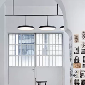 Подвесной светильник INFRA-STRUCTURE 194 16