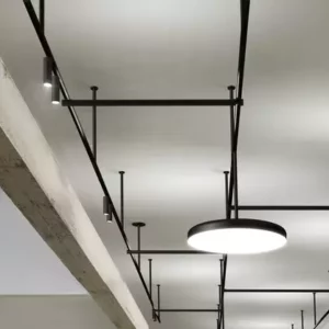 Подвесной светильник INFRA-STRUCTURE 194 17