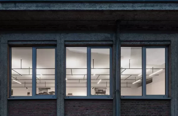 Подвесной светильник INFRA-STRUCTURE 194 18