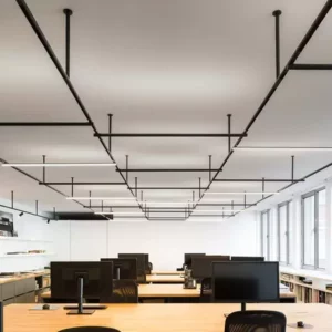 Подвесной светильник INFRA-STRUCTURE 194 20