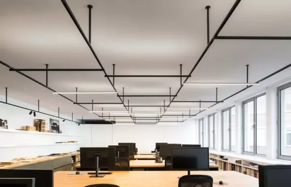 Подвесной светильник INFRA-STRUCTURE 194 20