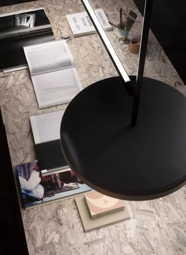 Подвесной светильник INFRA-STRUCTURE 318 1