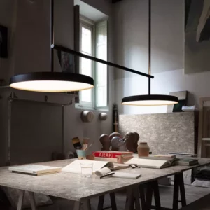 Подвесной светильник INFRA-STRUCTURE 318 2