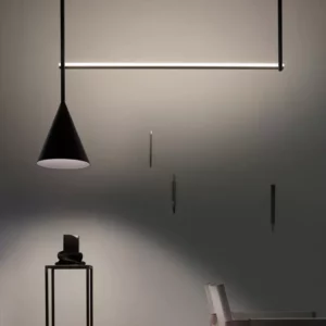 Подвесной светильник INFRA-STRUCTURE 318 3