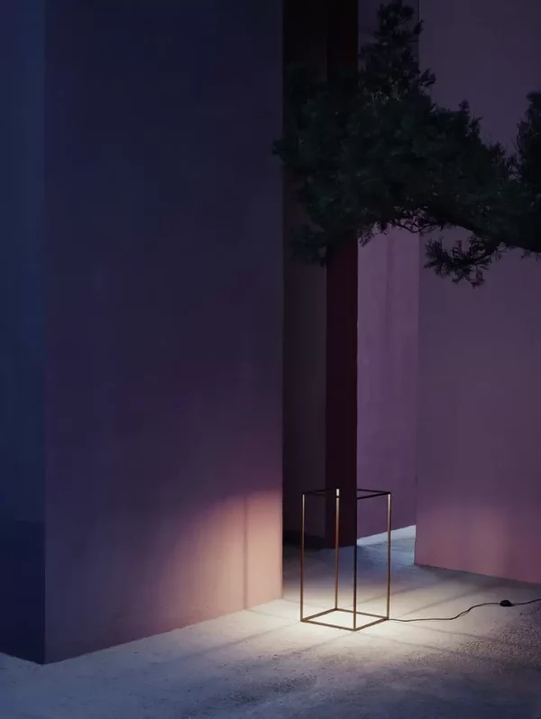 Торшер IPNOS OUTDOOR 2