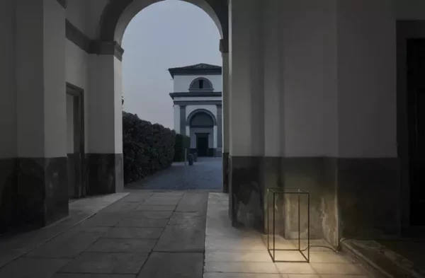 Торшер IPNOS OUTDOOR 3