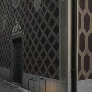 Торшер IPNOS OUTDOOR 4