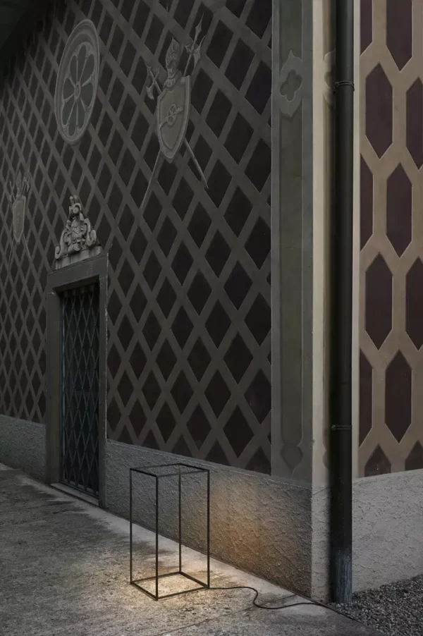 Торшер IPNOS OUTDOOR 4