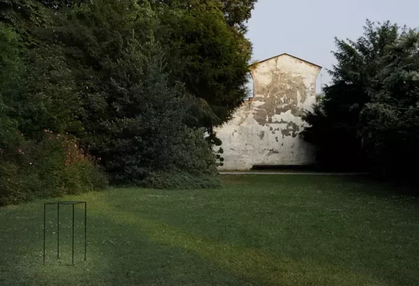 Торшер IPNOS OUTDOOR 8