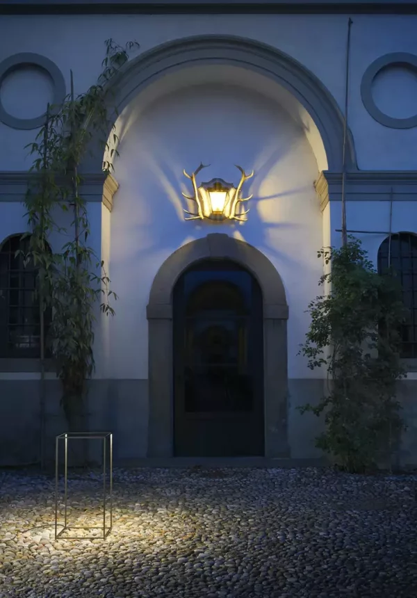 Торшер IPNOS OUTDOOR 9