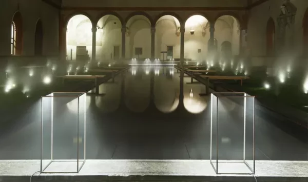 Торшер IPNOS OUTDOOR 11