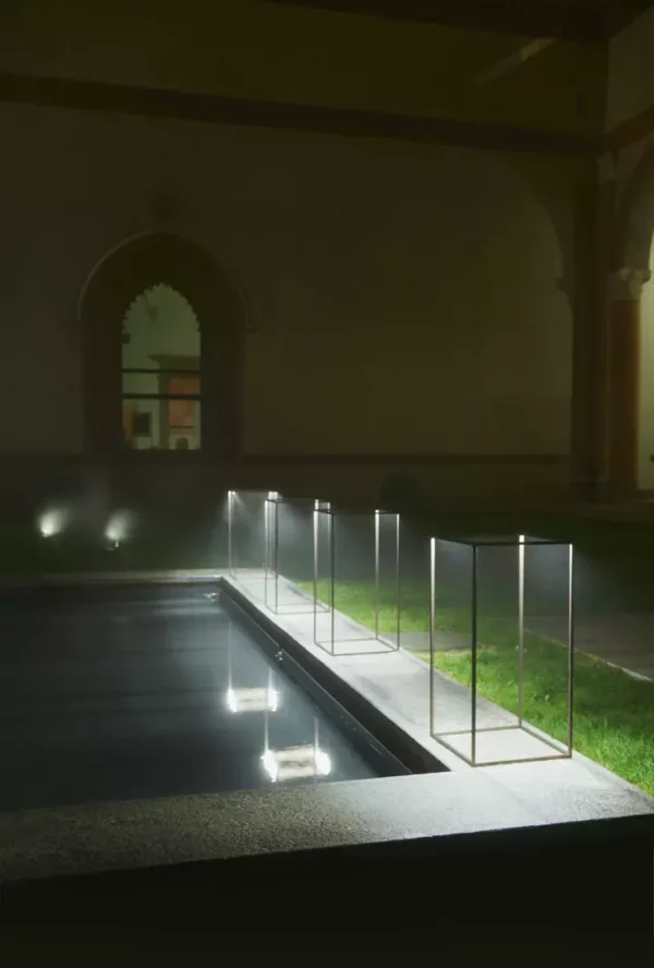 Торшер IPNOS OUTDOOR 12