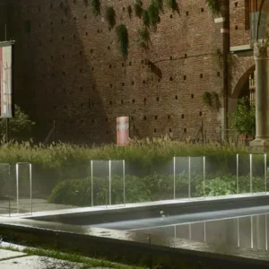 Торшер IPNOS OUTDOOR 13