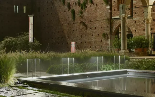 Торшер IPNOS OUTDOOR 13