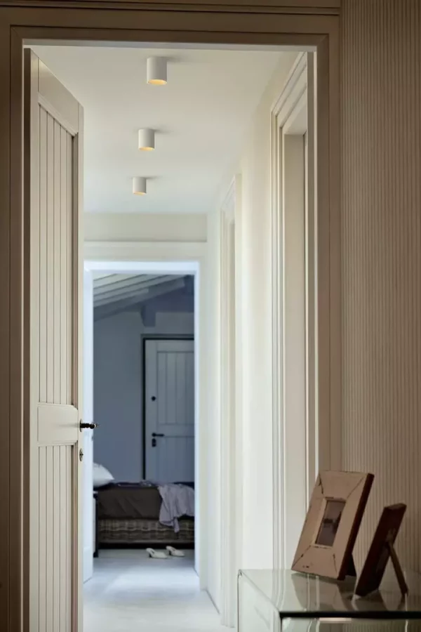 Потолочный светильник KAP 50 3