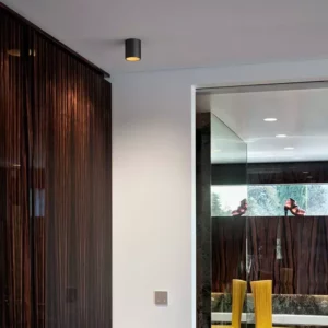 Потолочный светильник KAP 105 6 3