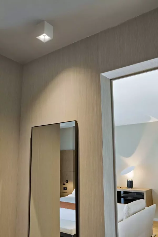 Потолочный светильник KAP 50 5