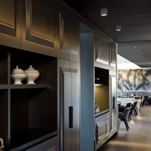 Потолочный светильник KAP 105 6 5