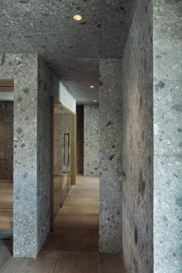 Потолочный светильник KAP 80 5 7