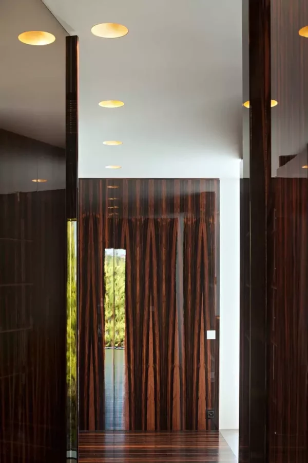 Потолочный светильник KAP 80 5 8