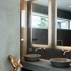 Потолочный светильник KAP 50 9