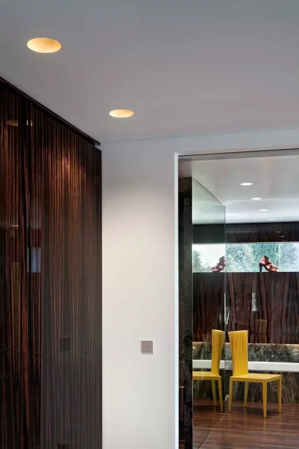 Потолочный светильник KAP 105 6 9