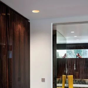 Потолочный светильник KAP 145 DEEP 10