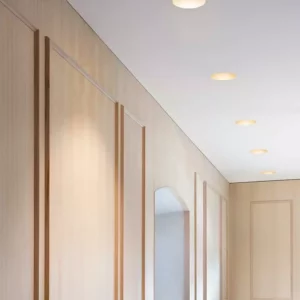 Потолочный светильник KAP 145 DEEP 11