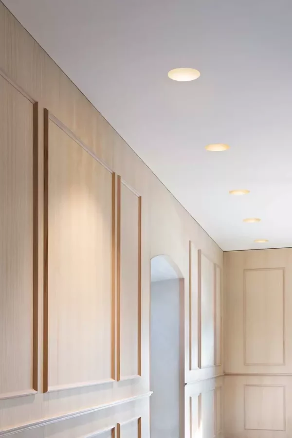 Потолочный светильник KAP 145 DEEP 11