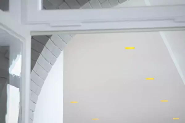 Потолочный светильник KAP 105 6 11