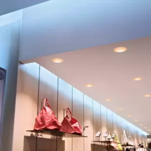 Потолочный светильник KAP 145 DEEP 14