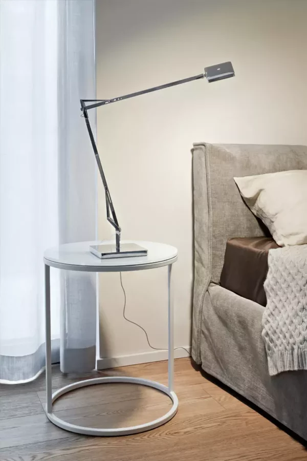 Настольная лампа KELVIN EDGE 607 2