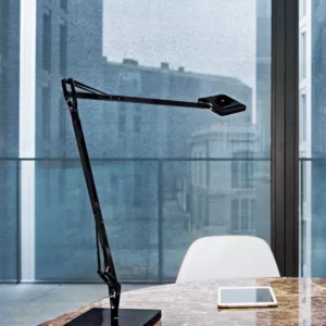 Торшер KELVIN LED 5