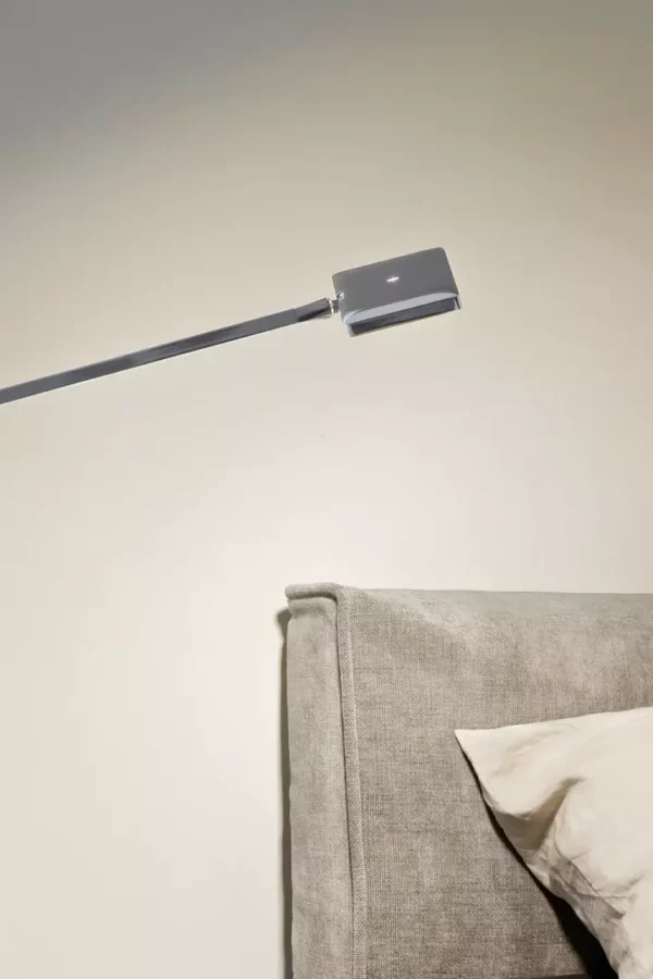 Торшер KELVIN LED 7