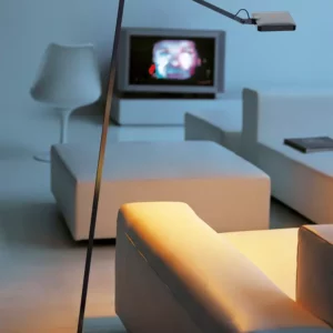 Торшер KELVIN LED 1