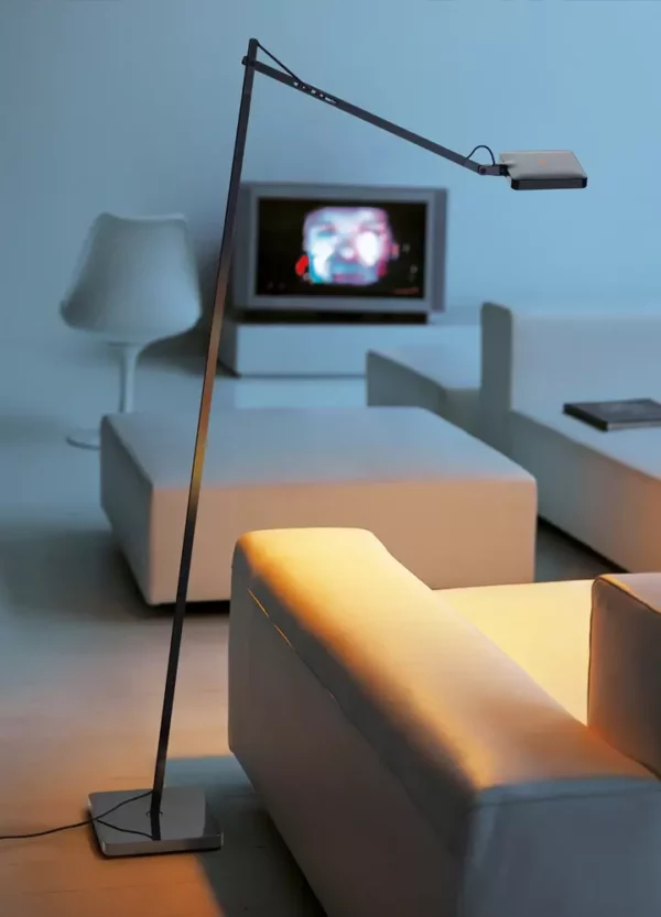 Торшер KELVIN LED 1