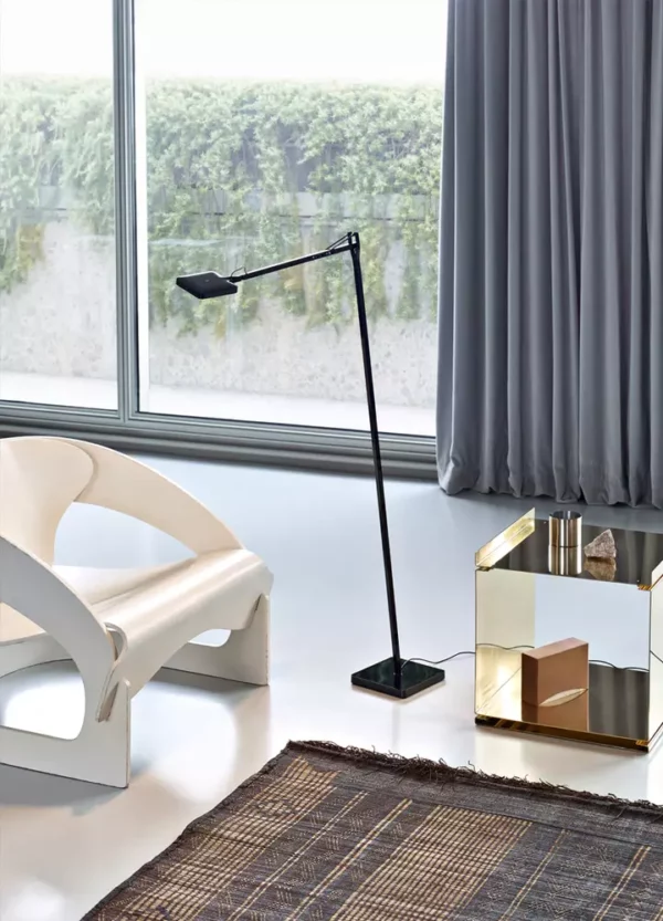 Торшер KELVIN LED 2