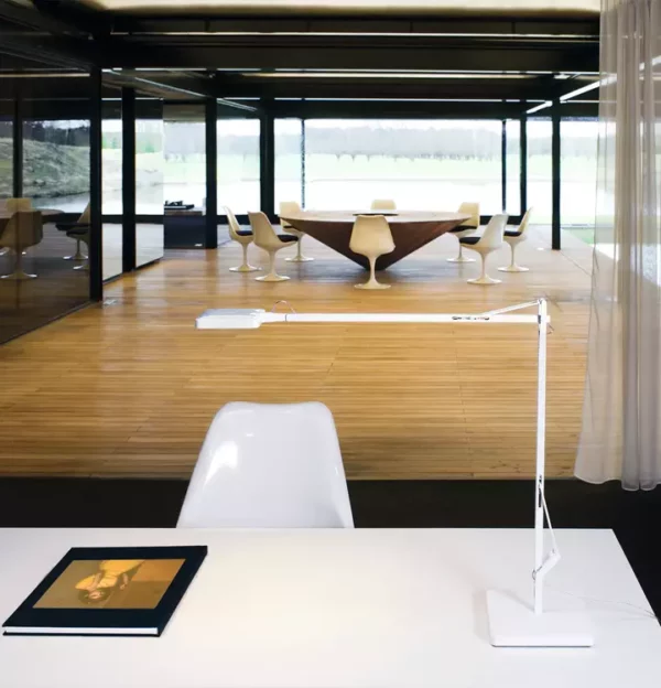 Настольная лампа KELVIN LED 321 3