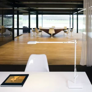 Торшер KELVIN LED 8