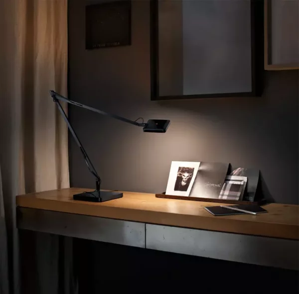 Настольная лампа KELVIN LED 321 4