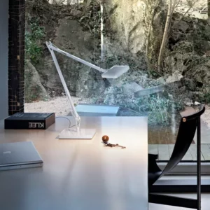 Настольная лампа KELVIN LED 321 5