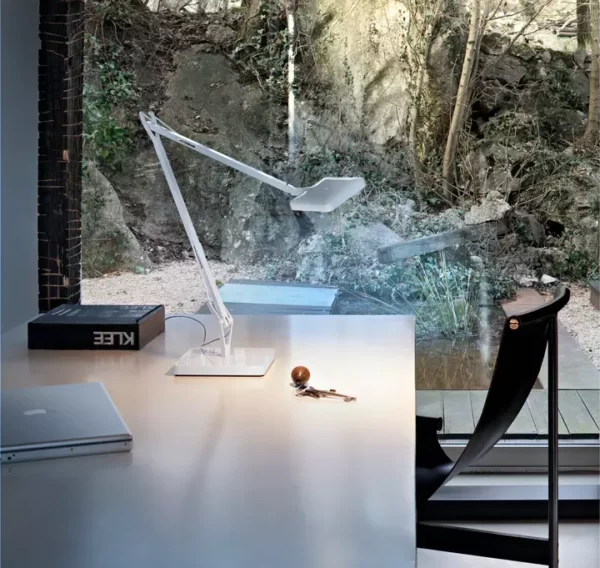 Настольная лампа KELVIN LED 321 5