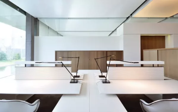 Торшер KELVIN LED 12