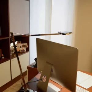 Настольная лампа KELVIN LED 321 1