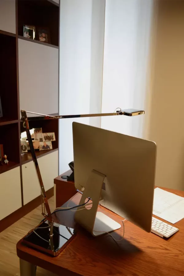 Торшер KELVIN LED 14