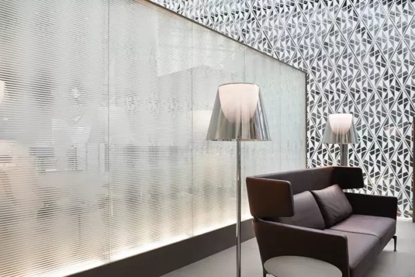 Торшер KTRIBE 3