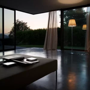 Торшер KTRIBE 7