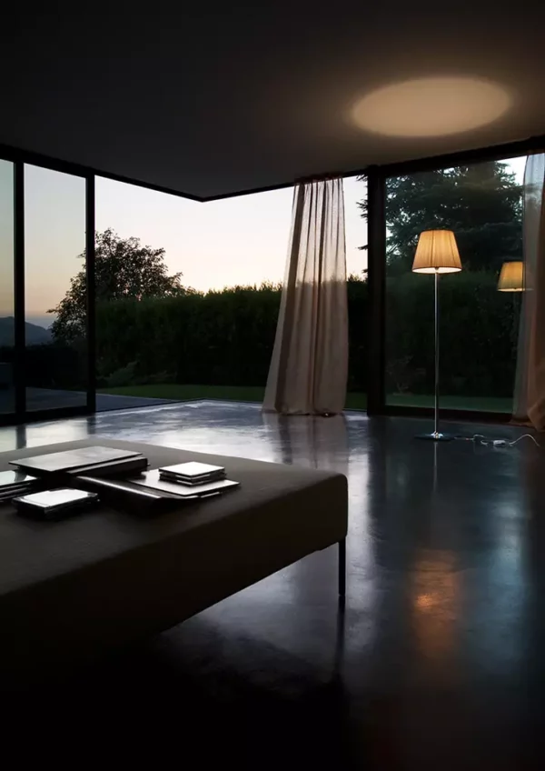 Торшер KTRIBE 7